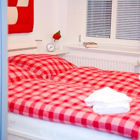 Daire Korbmacherhaus *