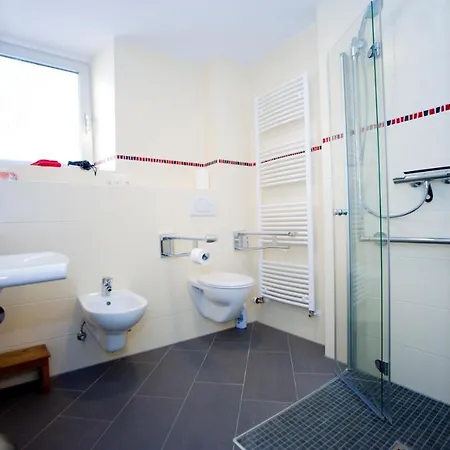 Korbmacherhaus * Bodenwerder