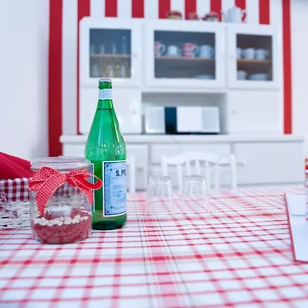 דירה Korbmacherhaus *