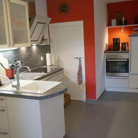 דירה Korbmacherhaus