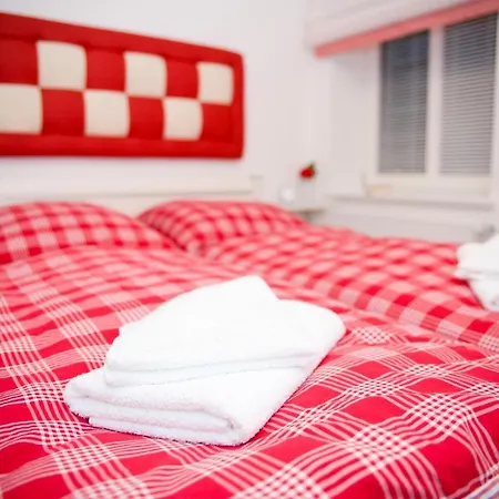 Korbmacherhaus Daire Bodenwerder