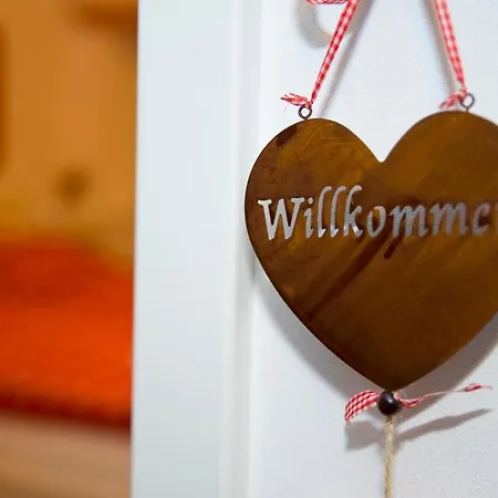 Korbmacherhaus Apartamento *