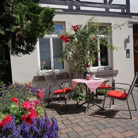 Daire Korbmacherhaus