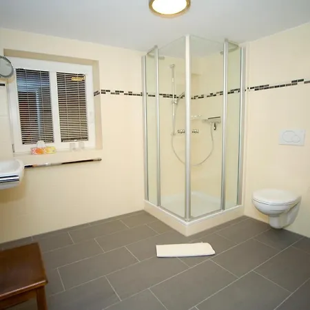 Korbmacherhaus דירה