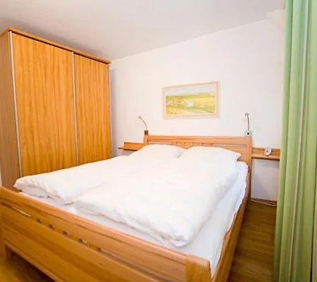 Korbmacherhaus Bodenwerder