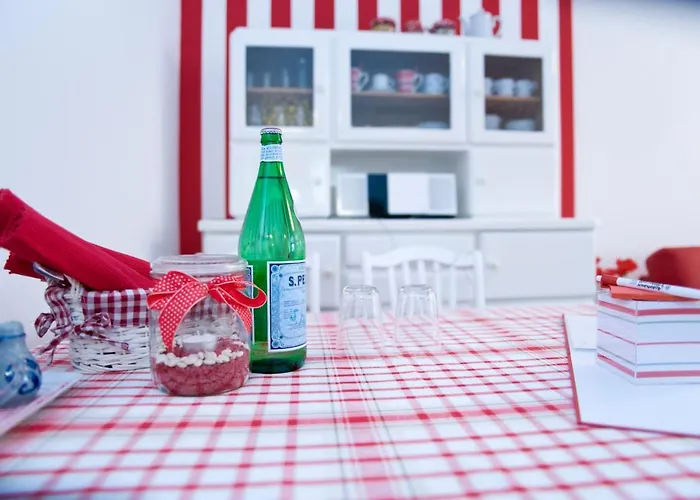 Appartement Korbmacherhaus *