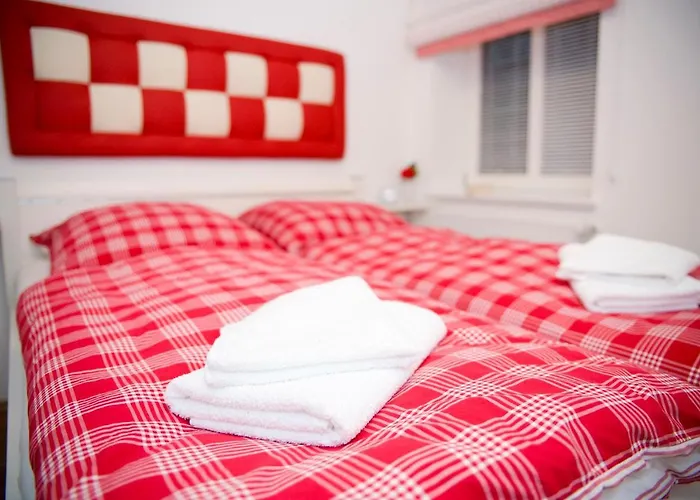 Korbmacherhaus Appartement Bodenwerder