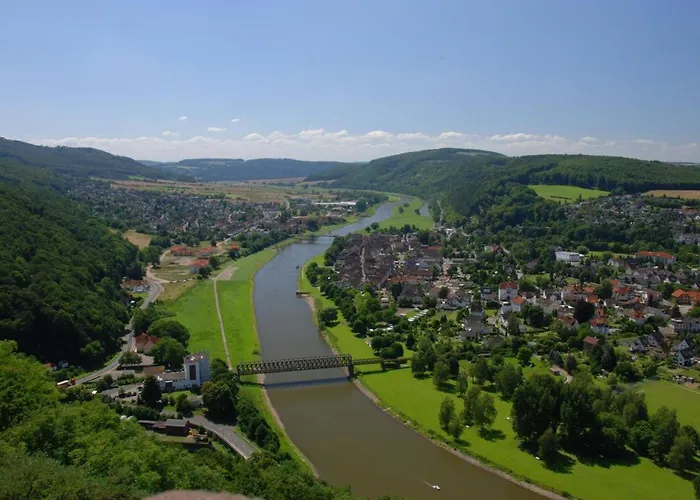 Korbmacherhaus * 博登韦德