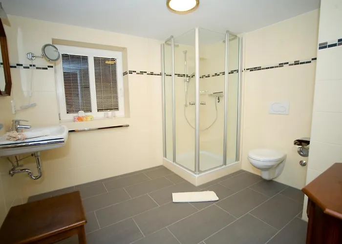 Korbmacherhaus Appartement