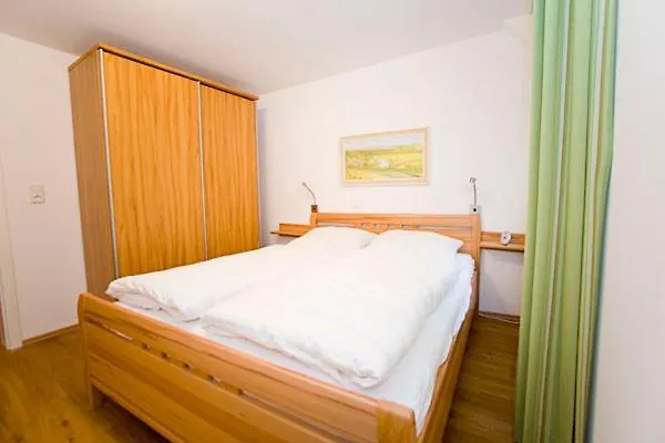 Korbmacherhaus Bodenwerder